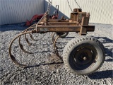 Ferguson Chissle Plow