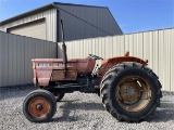 Kubota M4500 Tractor