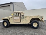 Hummer H1