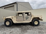 Hummer H1