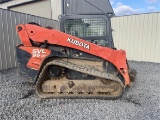 Kubota  SVL95-2S Skid Loader