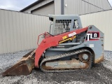 Takeuchi TL8 Skid Loader