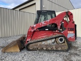 Bobcat T300 Skid Loader