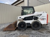 Bobcat S510 Skid Loader