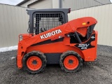 Kubota SSV65 Skid Loader