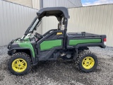 John Deere Gator