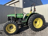 John Deere 5320 Tractor