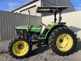 John Deere 5320 Tractor