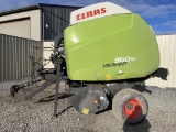 Claas 360RC variant Baler