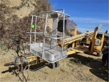 Bil-Jax 3632T Lift