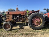 Massey Ferguson 1100 Tractor