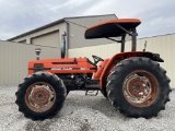 AGCO Allis 5670 Tractor