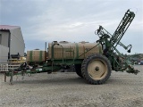 Application Systems AS1000 Sprayer