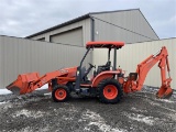 Kubota L45 TLB