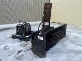 Erskine ES2000 Snowblower with Hydro Tank