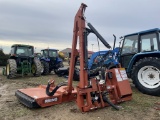 Rhino SV21 Servis 2160 Side Mower