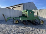 John Deere 1560 Grain Drill