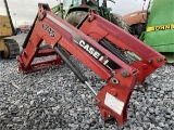 Case IH L745 Loader