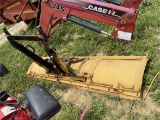 Meyer Snow Plow