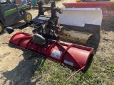 9' The Boss RT3 Snow Plow