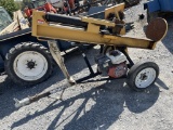 Log Splitter