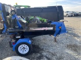 Wallenstein WP830 Wood Processor