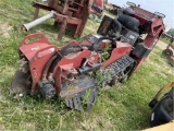 Toro STX26 Stump Grinder