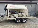Finn Bark Blower