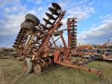 Krause 4900 Rockflex Disc