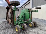 John Deere HX15 Batwing Mower