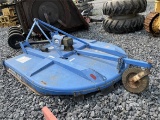 Rhino 184 Finish Mower