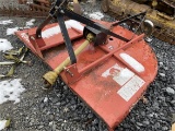 Bushhog SQ720 Finish Mower