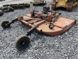 Bush Hog 3210 Rotary Mower