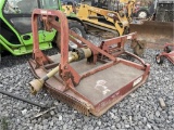 Brown Mfg Co TCO2615C