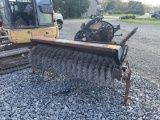 Sweeper S32 Model