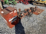 Rhino DB150 SideMower