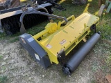 Alamo Industries Flail Mower