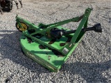John Deere LX4 Finish Mower