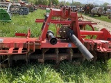 Kuhn EL82 Rototiller