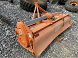 Befco 11-T60-374 Rototiller