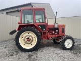 Belarus 572 Tractor