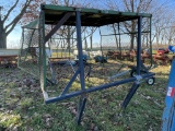 Tractor Cage