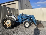 FORD 2120 Tractor