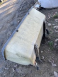John Deere Planter Seed Box