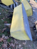 John Deere Planter Seed Box