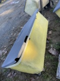 John Deere Planter Seed Box