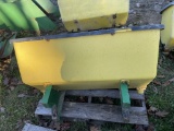 John Deere Planter Seed Box
