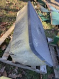 John Deere Planter Seed Box