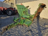 John Deere 1508 Batwing Mower