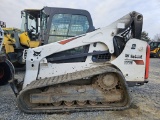 Bobcat T770 Skid Loader